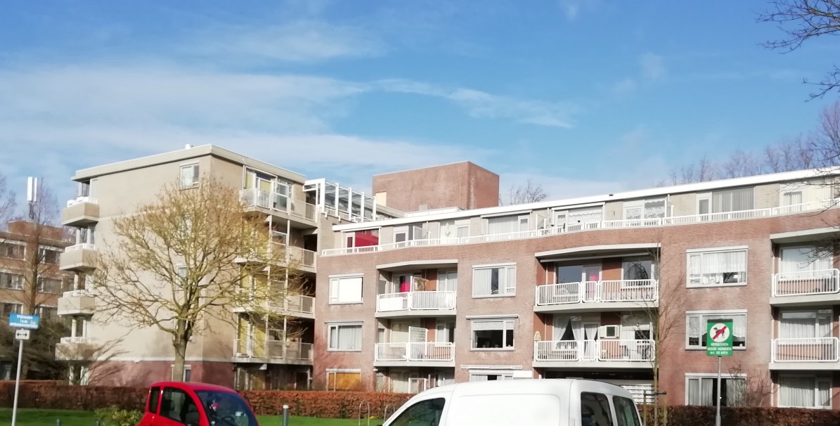 landzicht