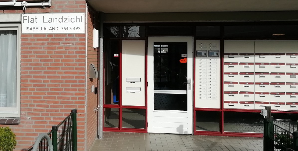 landzicht