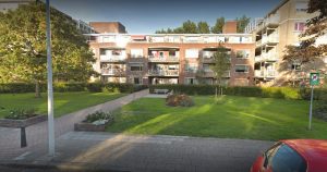 landzicht