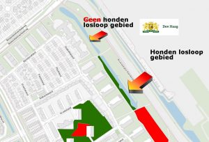 Loslopende honden