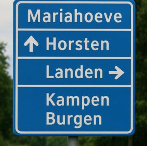 gids mariahoeve